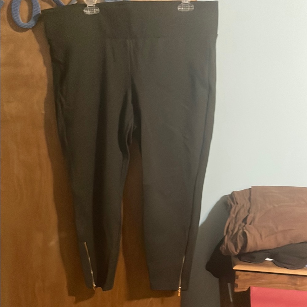 Torrid Pixie Pants
